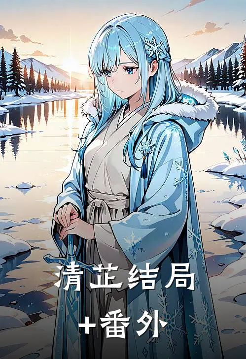 清芷结局+番外