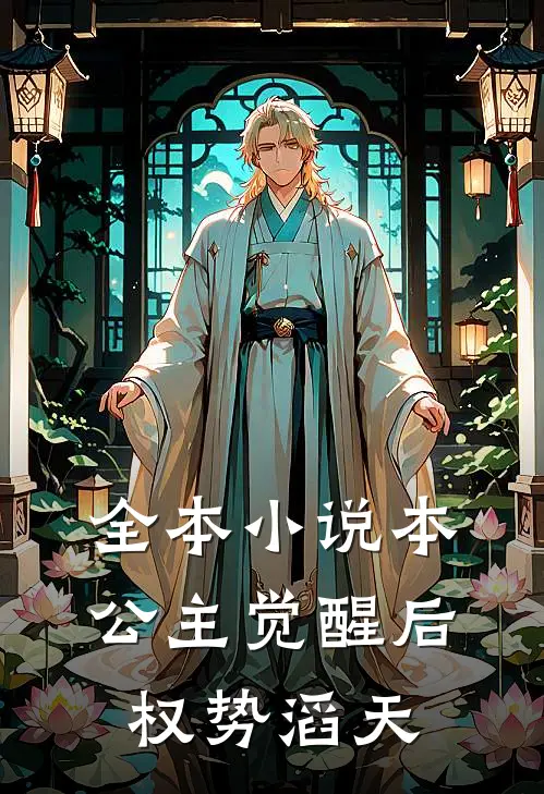 全本小说本公主觉醒后，权势滔天
