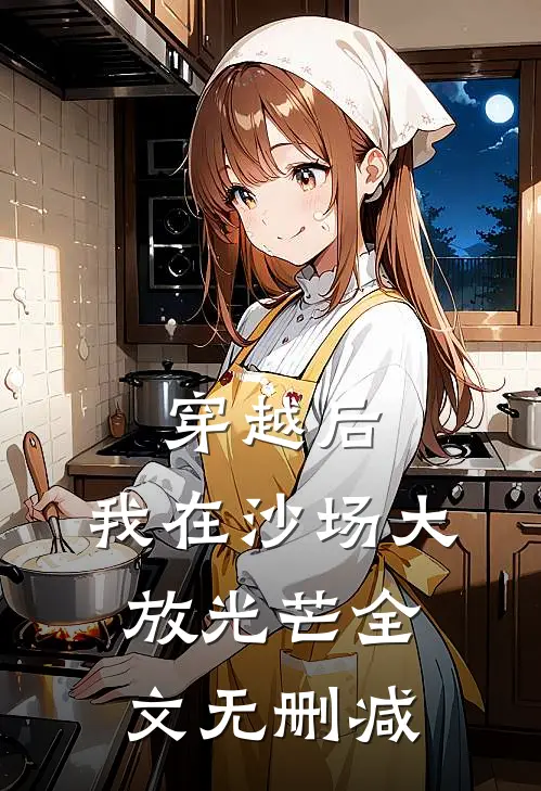 穿越后，我在沙场大放光芒全文无删减