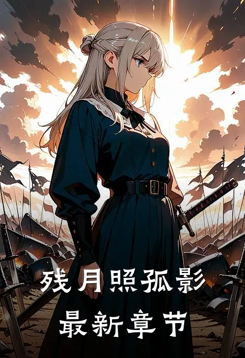 残月照孤影最新章节