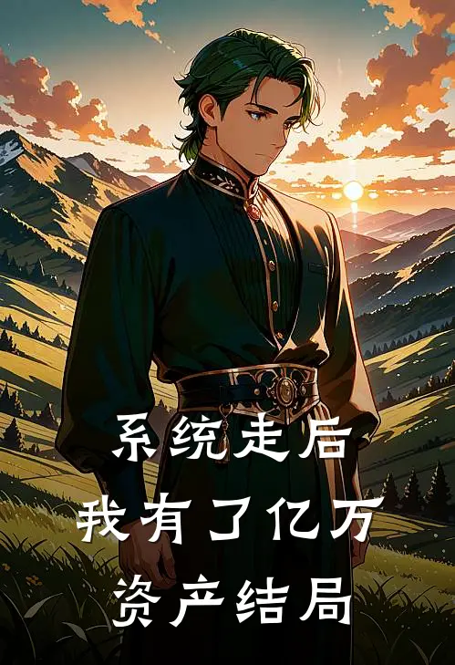 系统走后，我有了亿万资产结局