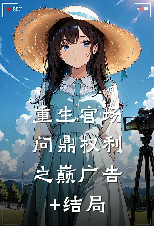 重生官场：问鼎权利之巅广告+结局