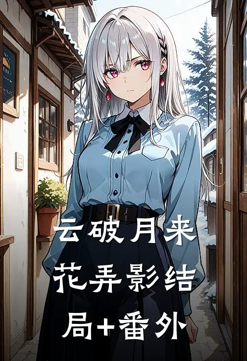 云破月来花弄影结局+番外
