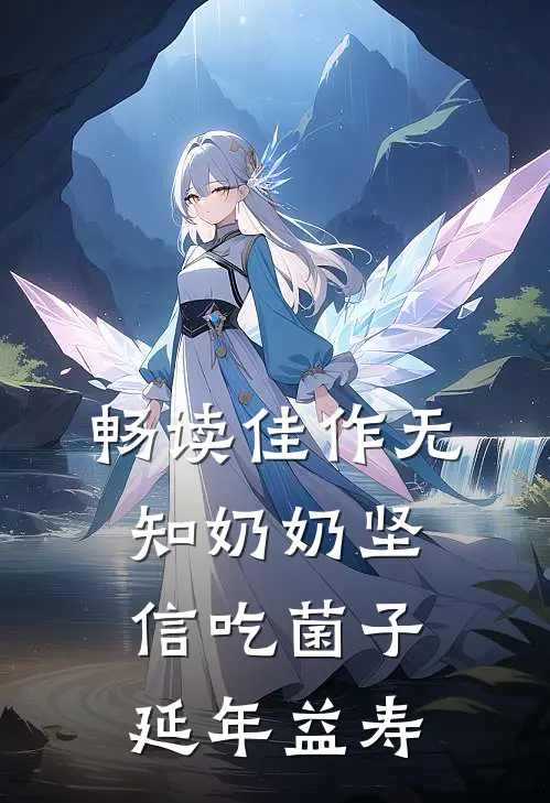 畅读佳作无知奶奶坚信吃菌子延年益寿