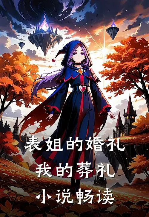 表姐的婚礼，我的葬礼小说畅读