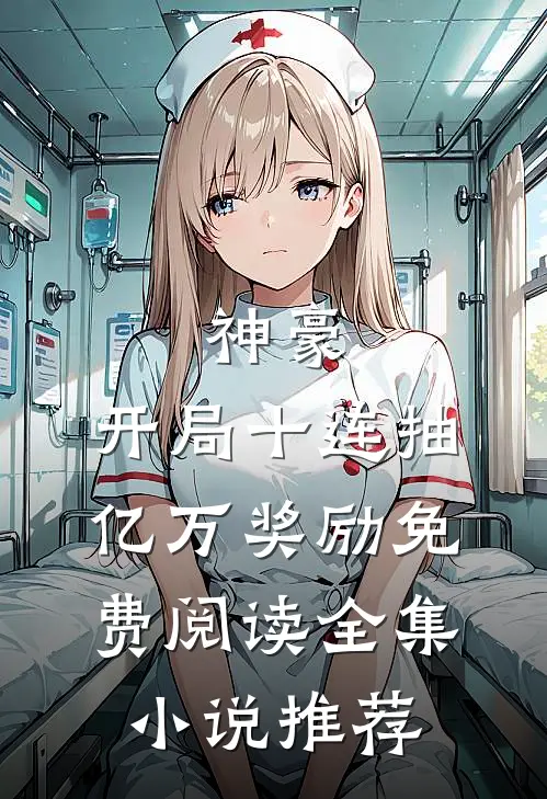 神豪:开局十连抽亿万奖励免费阅读全集小说推荐