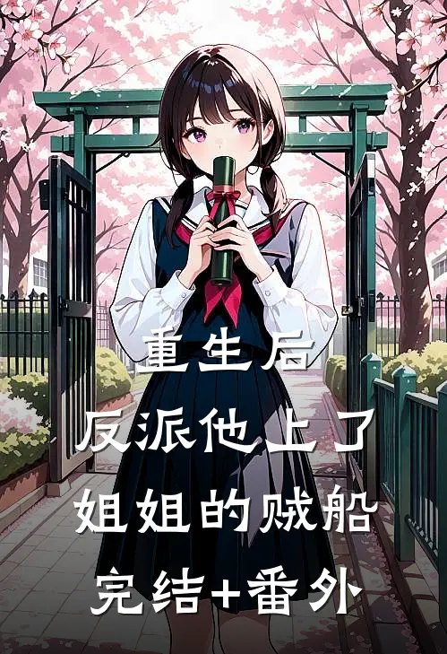 重生后，反派他上了姐姐的贼船完结+番外