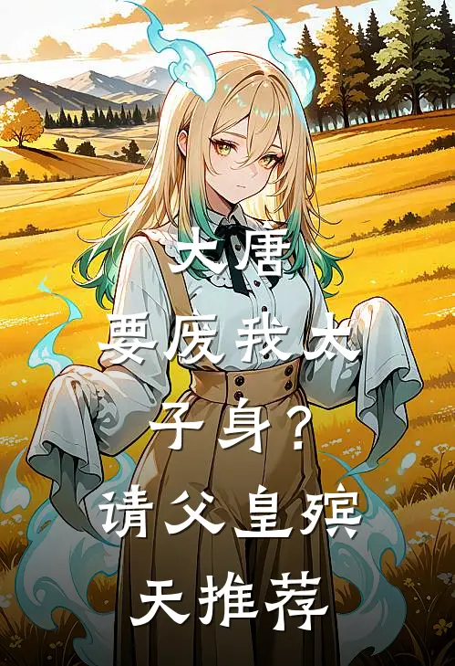 大唐：要废我太子身？请父皇殡天推荐