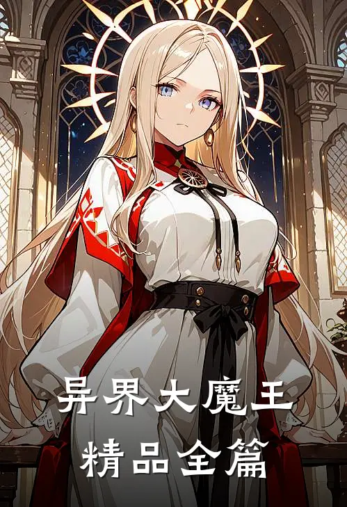异界大魔王精品全篇