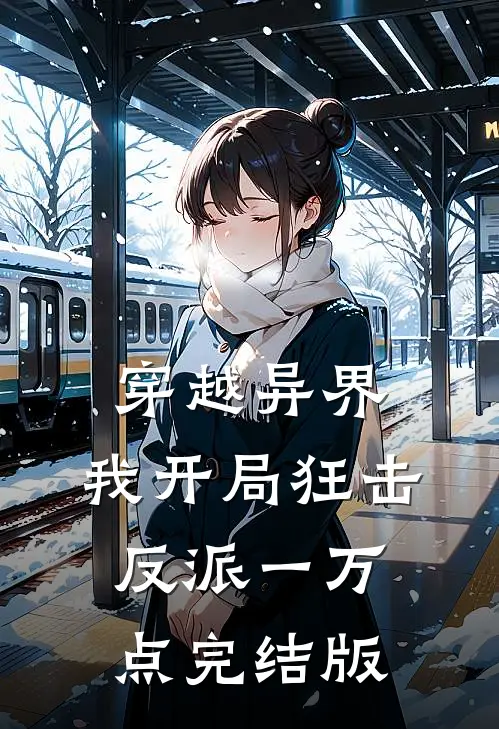 穿越异界，我开局狂击反派一万点完结版