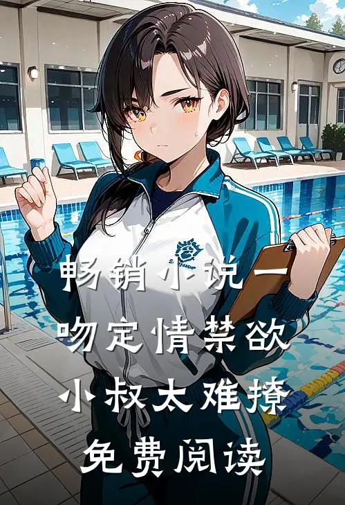 畅销小说一吻定情禁欲小叔太难撩免费阅读