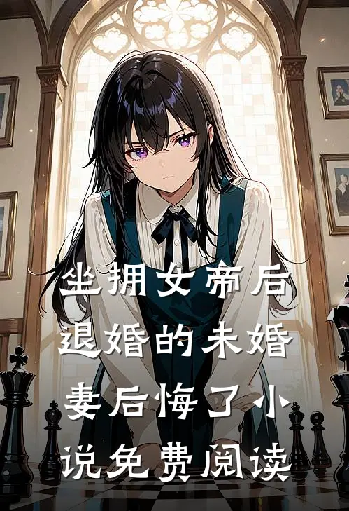 坐拥女帝后，退婚的未婚妻后悔了小说免费阅读