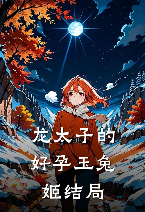 龙太子的好孕玉兔姬结局