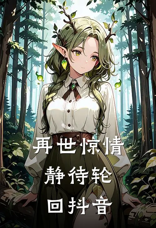 再世惊情，静待轮回抖音