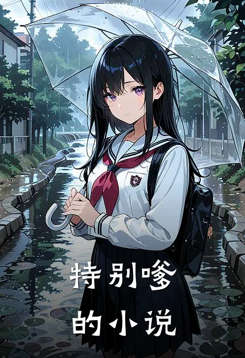 特别嗲的小说