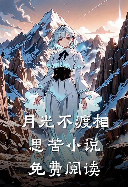 月光不渡相思苦小说免费阅读
