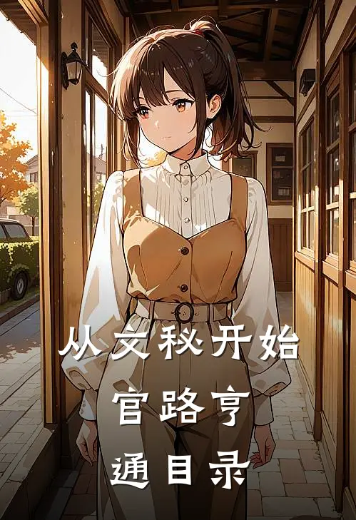 从文秘开始，官路亨通目录