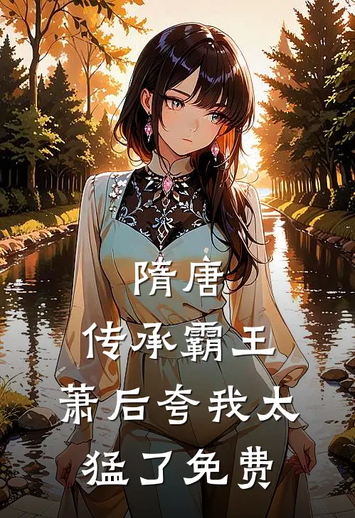 隋唐：传承霸王，萧后夸我太猛了免费