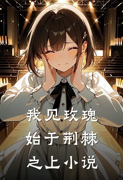 我见玫瑰始于荆棘之上小说