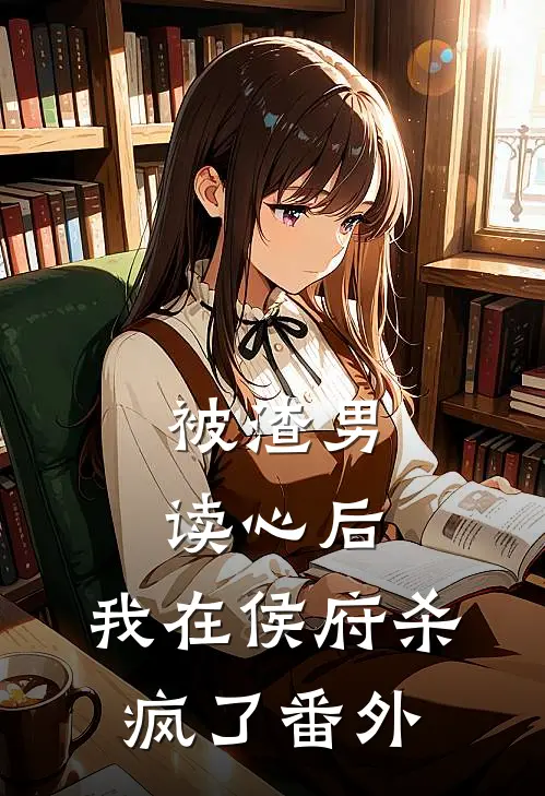 被渣男读心后，我在侯府杀疯了番外
