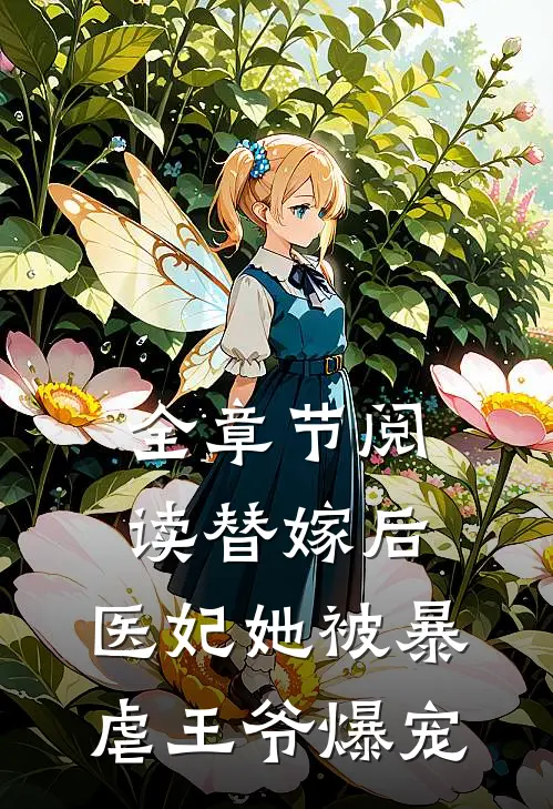 全章节阅读替嫁后，医妃她被暴虐王爷爆宠
