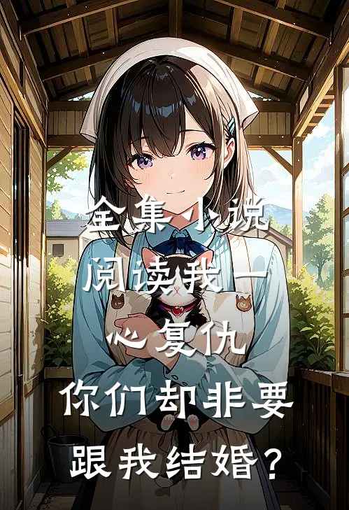 全集小说阅读我一心复仇，你们却非要跟我结婚？