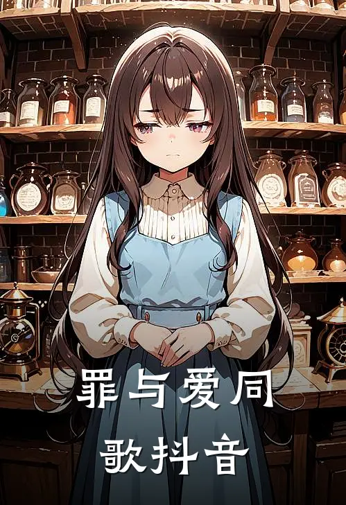 罪与爱同歌抖音