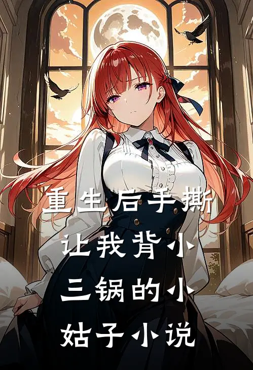 重生后手撕让我背小三锅的小姑子小说