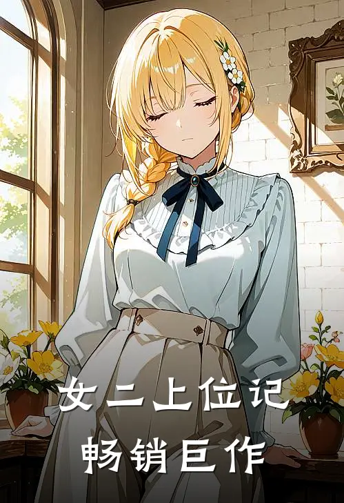 女二上位记畅销巨作