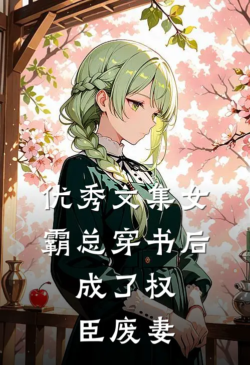 优秀文集女霸总穿书后，成了权臣废妻