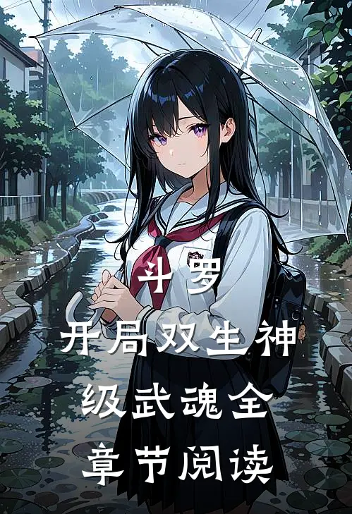 斗罗：开局双生神级武魂全章节阅读