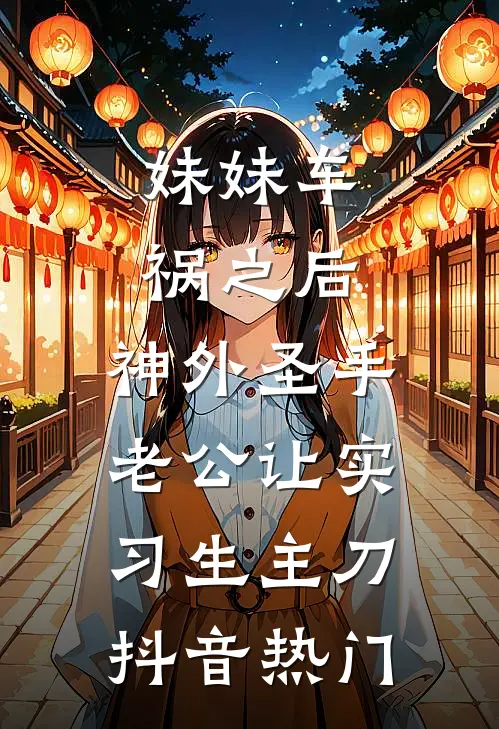 妹妹车祸之后，神外圣手老公让实习生主刀抖音热门