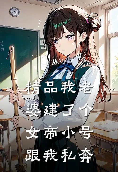 精品我老婆建了个女帝小号跟我私奔