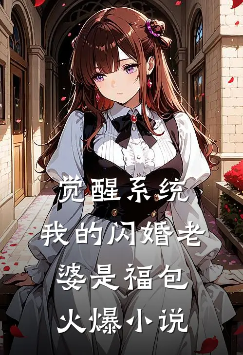 觉醒系统，我的闪婚老婆是福包火爆小说
