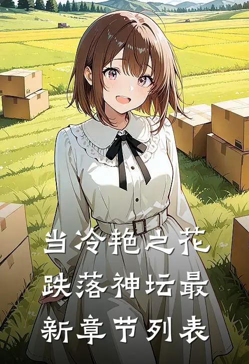 当冷艳之花跌落神坛最新章节列表