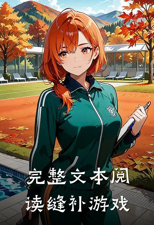 完整文本阅读缝补游戏