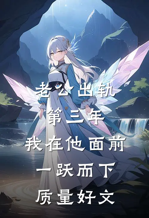 老公出轨第三年，我在他面前一跃而下质量好文