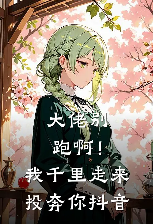 大佬别跑啊！我千里走来投奔你抖音
