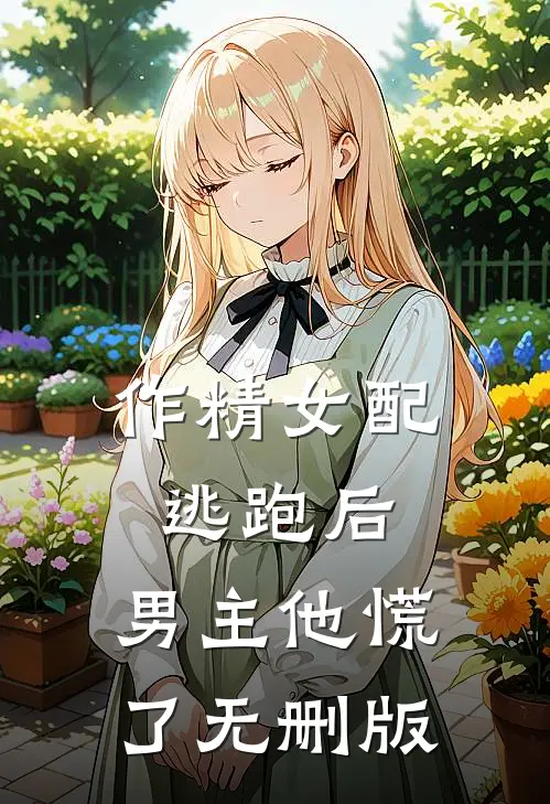 作精女配逃跑后，男主他慌了无删版
