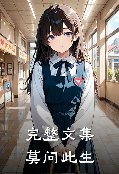 完整文集莫问此生