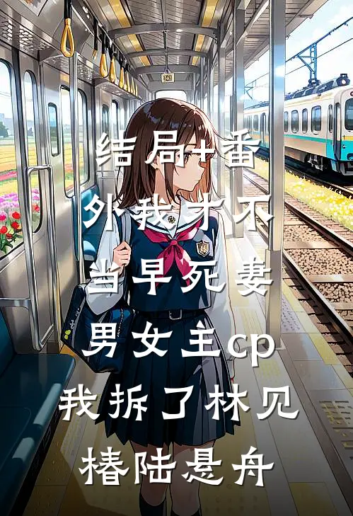 结局+番外我才不当早死妻，男女主cp我拆了林见椿陆悬舟