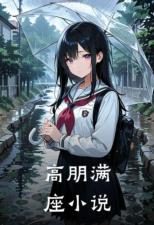 高朋满座小说