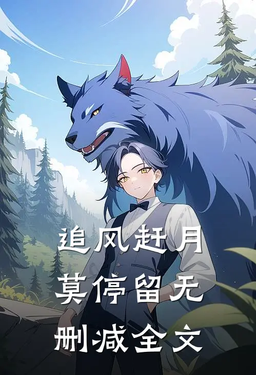 追风赶月莫停留无删减全文
