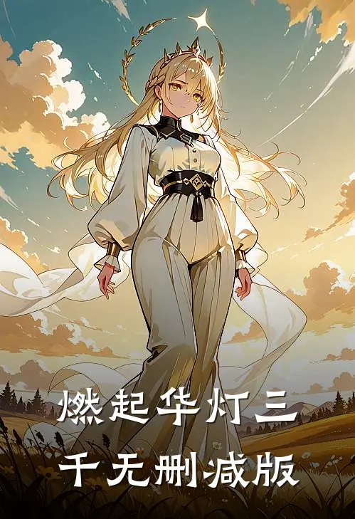 燃起华灯三千无删减版