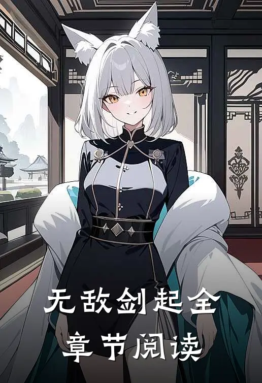 无敌剑起全章节阅读