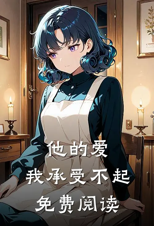 他的爱，我承受不起免费阅读