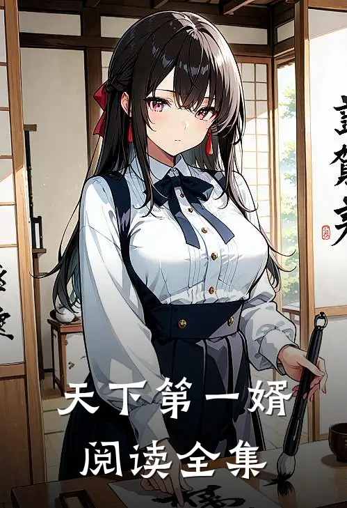 天下第一婿阅读全集