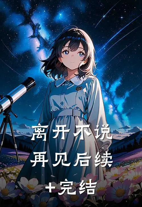 离开不说再见后续+完结