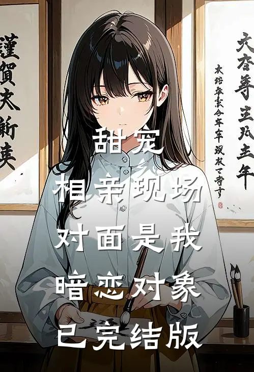 甜宠：相亲现场，对面是我暗恋对象已完结版