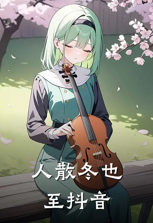 人散冬也至抖音